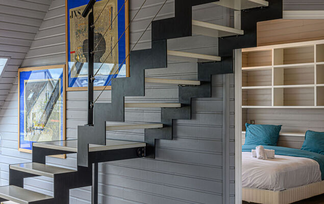 Villa Pyramide I - Photo 20