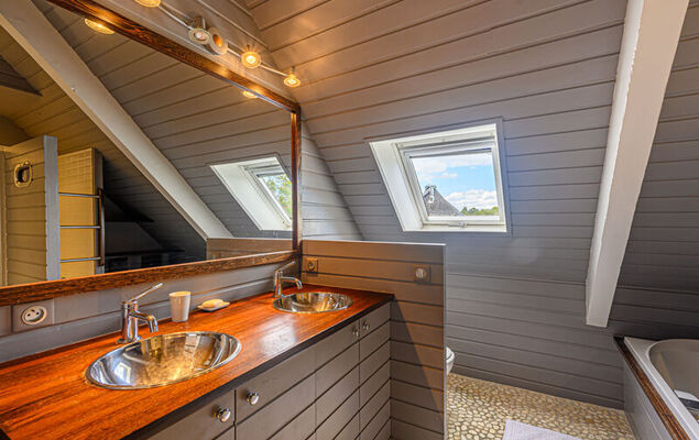 Villa Pyramide I - Photo 27