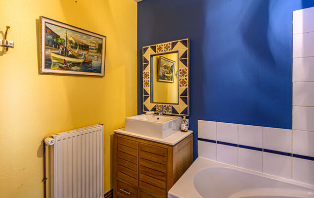 Villa Pyramide I - Photo 34