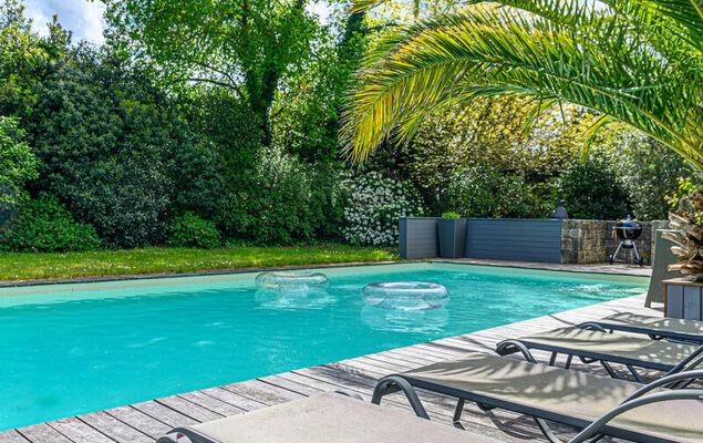 Villa Pyramide I - Photo 40