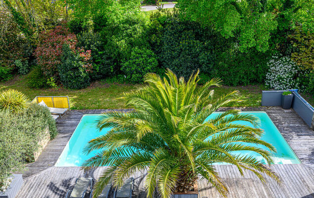 Villa Pyramide I - Photo 41