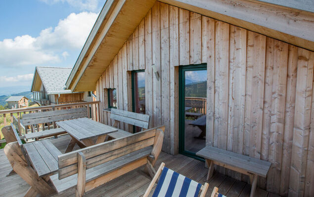 Klippitztörl 341 - Photo 2