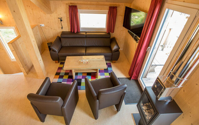 Klippitztörl 341 - Photo 3