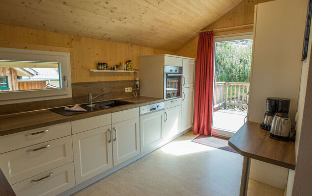 Klippitztörl 341 - Photo 4