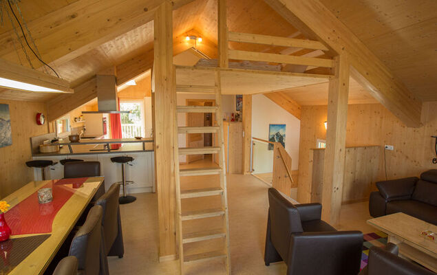 Klippitztörl 341 - Photo 18