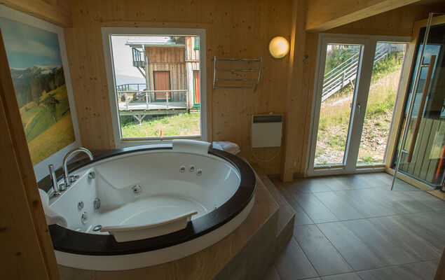 Klippitztörl 341 - Photo 20