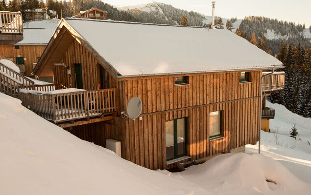 Klippitztörl 341 - Photo 22