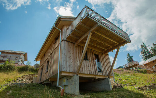 Klippitztörl 341 - Photo 30