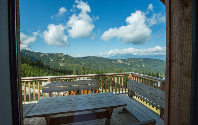 Klippitztörl 341 - Photo 31