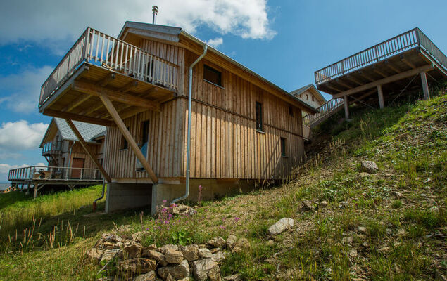 Klippitztörl 341 - Photo 33