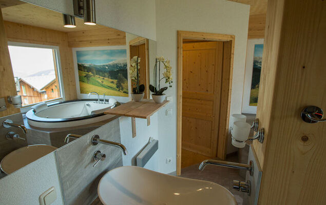 Klippitztörl 341 - Photo 40