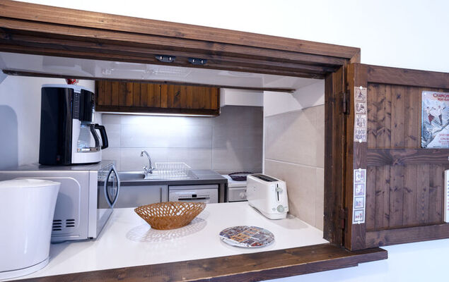 Le Bionnassay - Photo 9