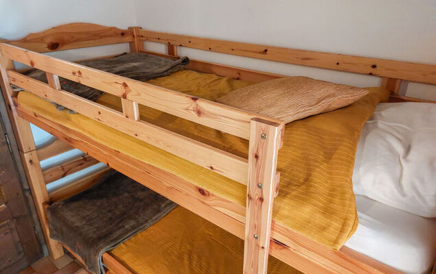 Le Bionnassay - Photo 14