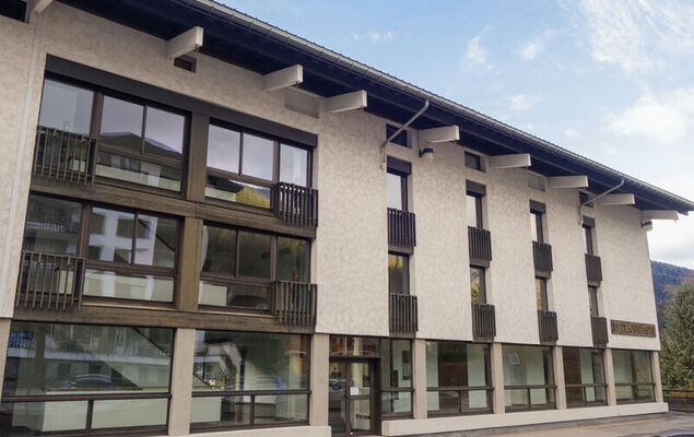 Le Bionnassay - Photo 20