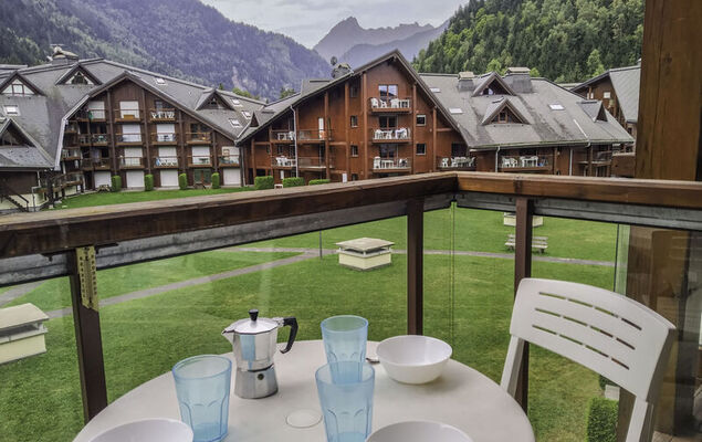 L'Enclave I et J - Photo 1