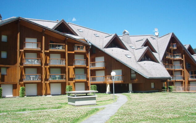 L'Enclave I et J - Photo 18