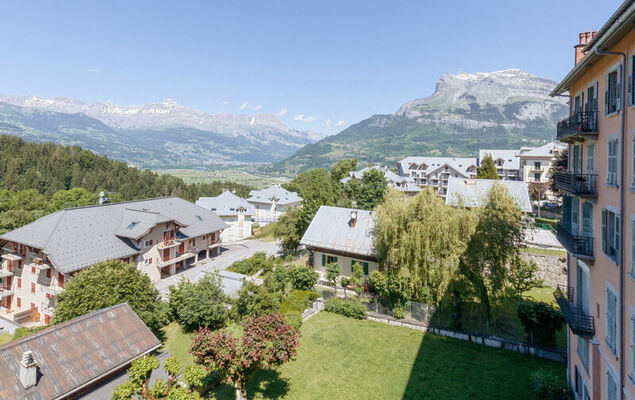 La Résidence - Photo 1