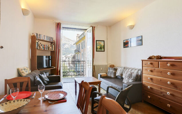 La Résidence - Photo 2