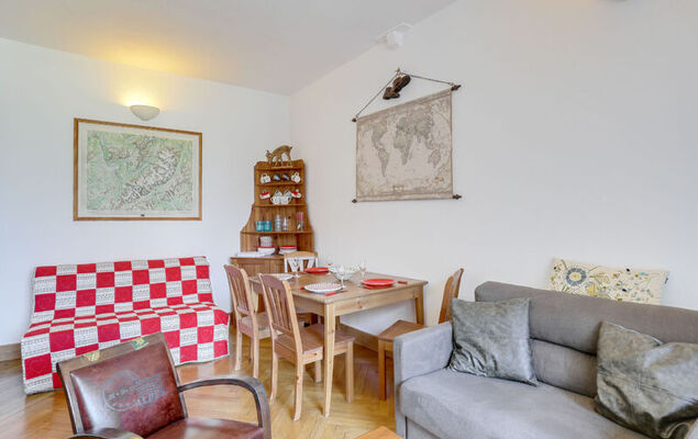 La Résidence - Photo 3