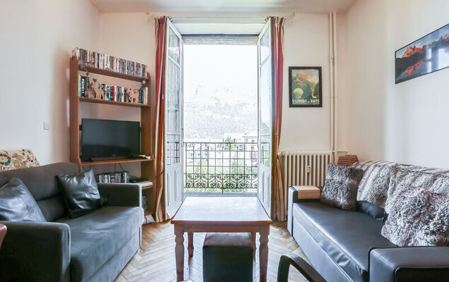 La Résidence - Photo 4