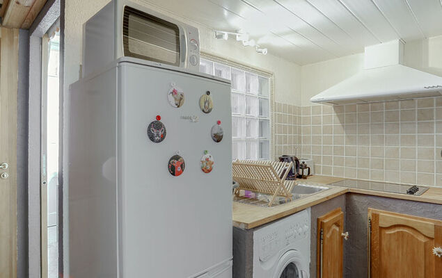 La Résidence - Photo 5