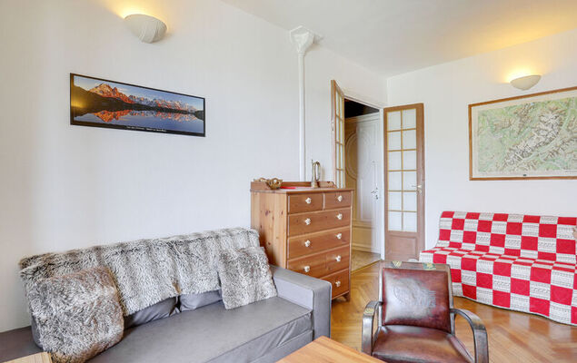 La Résidence - Photo 7