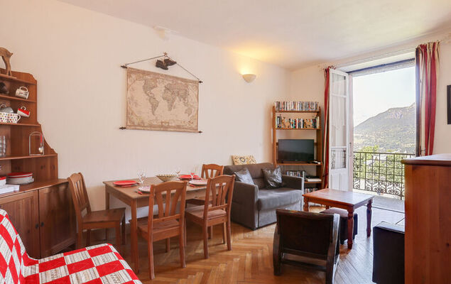 La Résidence - Photo 8