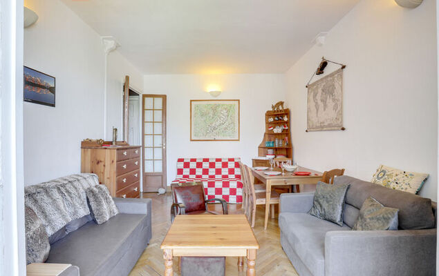 La Résidence - Photo 9