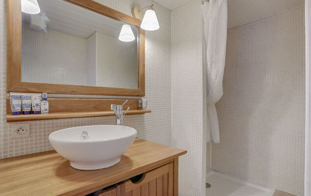 La Résidence - Photo 11