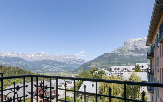 La Résidence - Photo 12