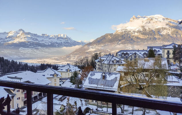 La Résidence - Photo 14