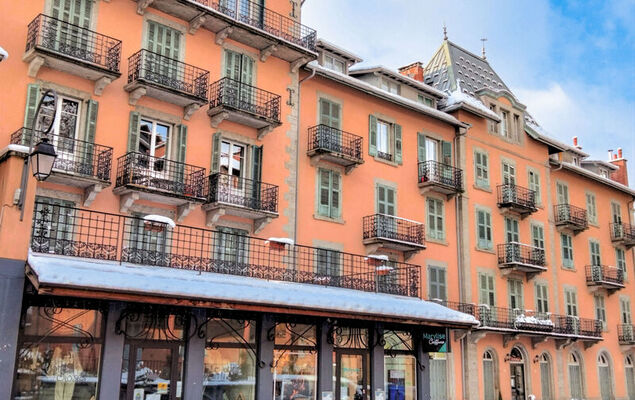 La Résidence - Photo 16