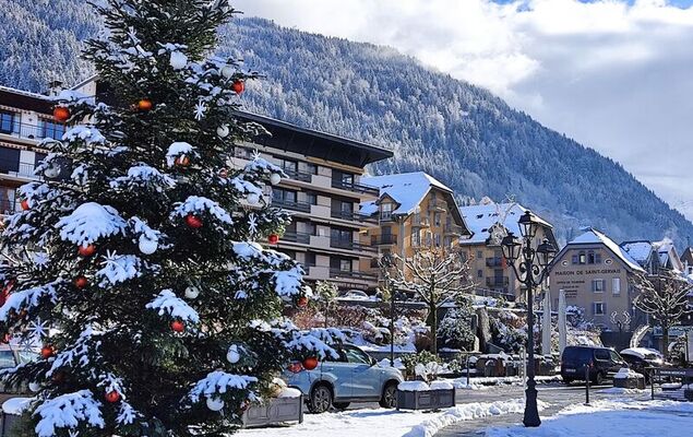 La Résidence - Photo 21