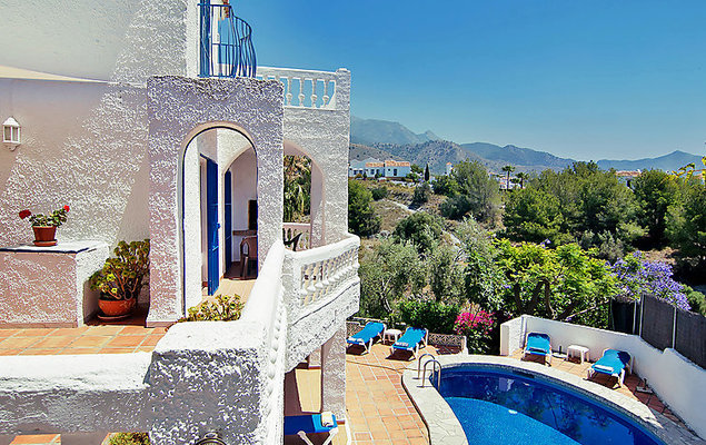 Villa Pueblo Jara - Photo 1