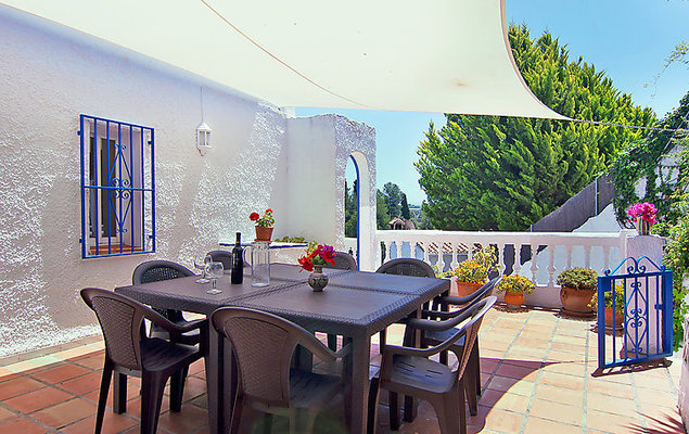 Villa Pueblo Jara - Photo 3