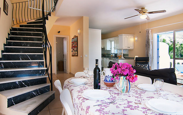 Villa Pueblo Jara - Photo 4