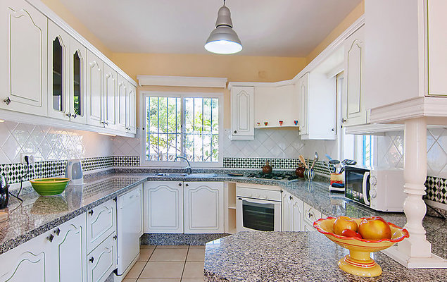 Villa Pueblo Jara - Photo 9