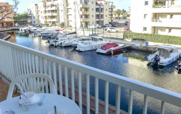 Les Marines de Port Canet - Photo 10