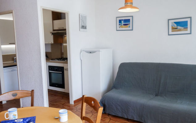 Les Marines de la Plage I - Photo 1