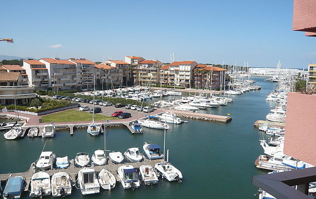 Les Marines du soleil - Photo 1