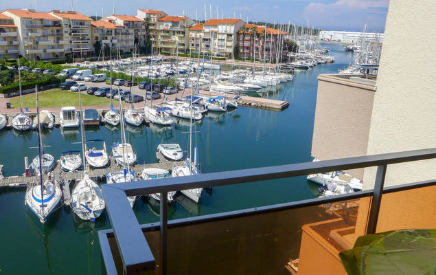 Les Marines du soleil - Photo 3