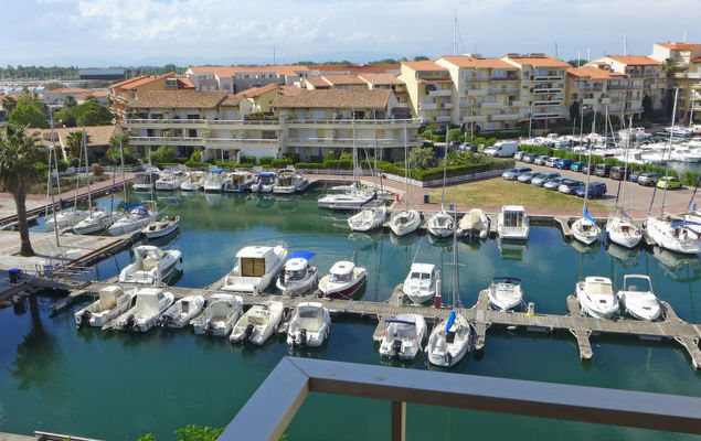 Les Marines du soleil - Photo 4