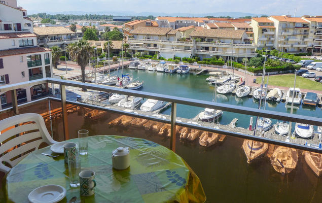 Les Marines du soleil - Photo 6