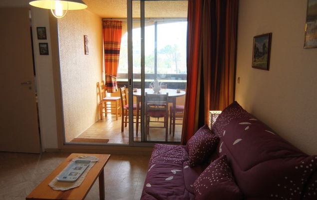 Les Mas de La Mer - Photo 3